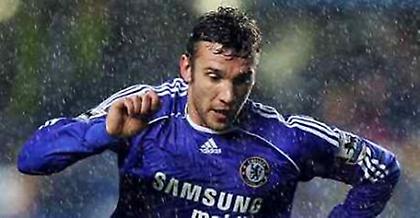 Διαψεύδουν και απειλούν με μηνύσεις Σεφτσένκο και Τσέλσι