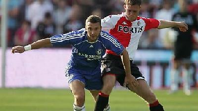 Κλαρκ: «Θα πάρει ευκαιρίες ο Σεβτσένκο»