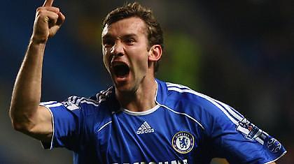 Σεφτσένκο ο λυτρωτής, νικητής στον εμφύλιο ο Σαμαράς