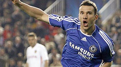 Σεφτσένκο: «Είμαι έτοιμος να προσφέρω»