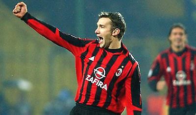 Στα χνάρια του Γκερντ Μίλερ ο Σεβτσένκο