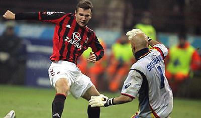 Ώρα κυπέλλου στην Ιταλία