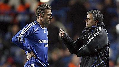 Κάνει πίσω για Σεφτσένκο η Μίλαν