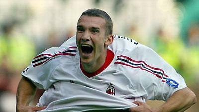 Πρόταση- μαμούθ για Σεβτσένκο από Τσέλσι;