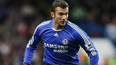 Ευχαριστημένος στην Τσέλσι ο «Σέβα»