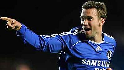 Επιμένει η Μίλαν για Σεφτσένκο