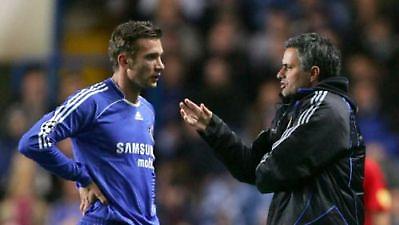 Σεφτσένκο: «Θα κάνω ότι πει ο προπονητής»