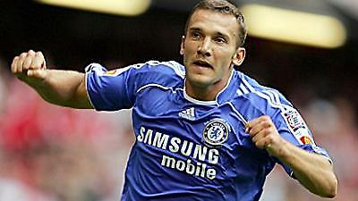 Σεφτσένκο: «Δεν θα ξεχάσω ποτέ την Μίλαν»