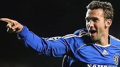 Χάνει και τον Σεφτσένκο η Τσέλσι!