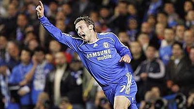 Σεφτσένκο: «Δώστε μου χρόνο και θα δείτε»