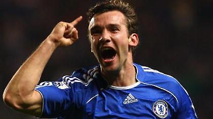 Δυστυχισμένος στο Λονδίνο ο Σεφτσένκο