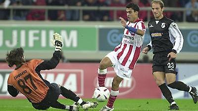 Ο Σηφάκης υποψήφιος για βραβείο