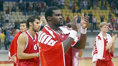 Πίστη στον Άρη