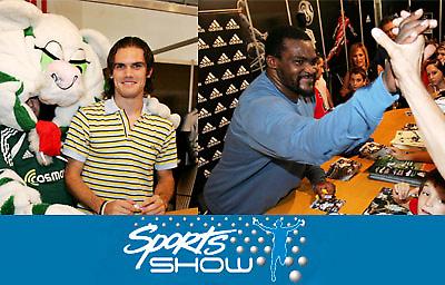 Η γιορτή συνεχίζεται...