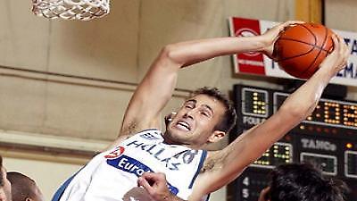 Γλυνιαδάκης: «Δεν υπάρχουν εγωιστές στην Εθνική»