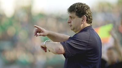 Τέλος ο Σουμ από την Αλάνια