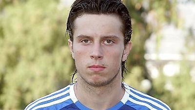 Γιώργος Σιάκας