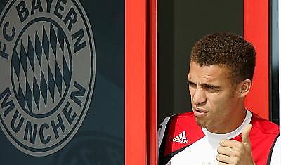 Προς Ανόβερο ο Ισμαέλ