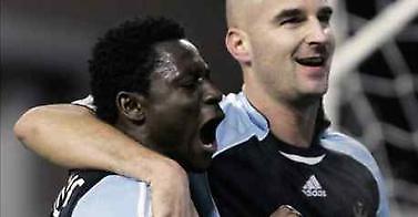 Πήρε και Σιμπιερσκί η Γουίγκαν