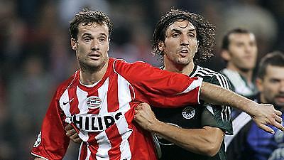 Πήρε Σιμπόν η Νυρεμβέργη