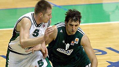 ΄Απόδραση΄ από τη Σιένα