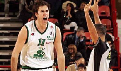 Στον ημιτελικό του Κυπέλλου Ιταλίας Ρόμα και Σιένα