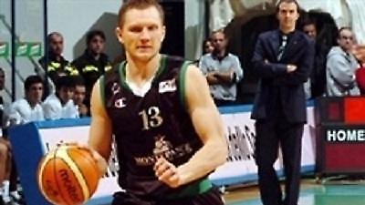 ULEB Cup: Πρωτιά για Σιένα