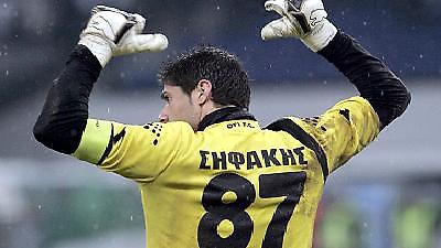 ΟΦΗ: Προσφυγή κατέθεσε ο Σηφάκης!