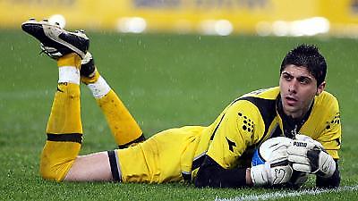 «Τίποτα επίσημο για Σηφάκη»