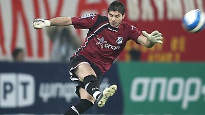 Δεν έπεισε τη Μαρσέιγ ο Σηφάκης