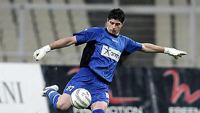 «Ερυθρόλευκος» ο Σηφάκης!