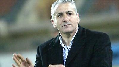 ΕΡΓΟΤΕΛΗΣ: Παρελθόν ο Σηφάκης
