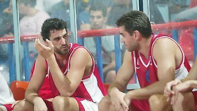 Λαχτάρα με Ουίλιαμς