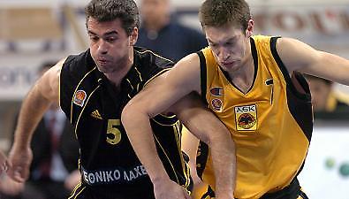 Α1: Προσγείωση…