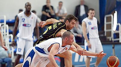 Α1: «Δεν τα παρατάμε»