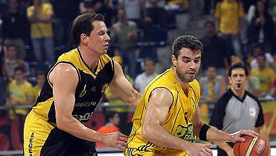 Α1: Ώρα για το πρώτο φιλικό