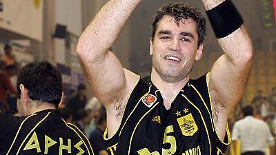 Α1: Τραυματίστηκε ο Σιγάλας