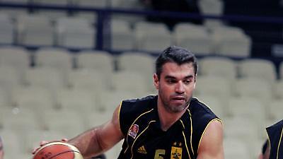 Σιγάλας: «Θα προσπαθήσουμε για το καλύτερο»