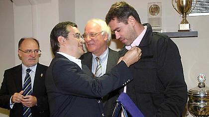 Βραβεύσεις από ΠΣΑΚ