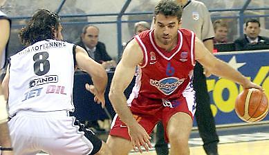 Σιγάλας: «Θα παλέψουμε...»
