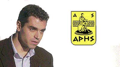 Σιγάλας: «Ιδανικό φινάλε για μένα ο Άρης»