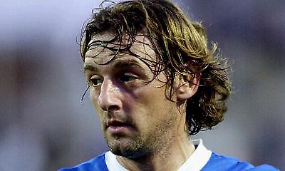 Στην Ουγγαρία ο Σινιόρι