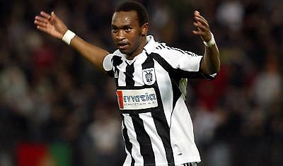 O Σικαμπάλα θα δοκιμαστεί στην Άλκμααρ;