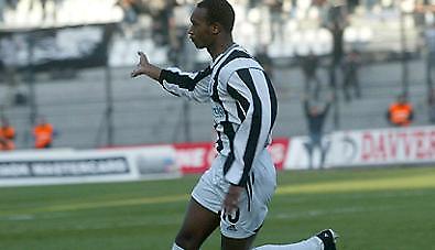 Στη Ζαμαλεκ ο Σικαμπάλα