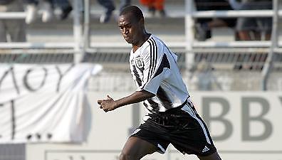 «Μαγεία» Σικαμπάλα