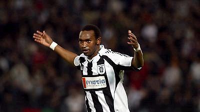 Το… βιολί τους οι Αιγύπτιοι με Σικαμπάλα!