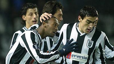 ΠΑΟΚ – ΡΕΝ στο μικροσκόπιο