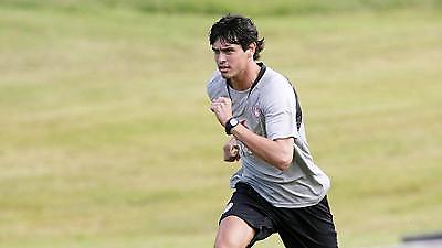 ΚΑΛΑΜΑΡΙΑ: «Ροσονέρο» ο Σίκοφ