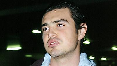 ΚΕΡΚΥΡΑ: Πρώτη του Σίκοφ