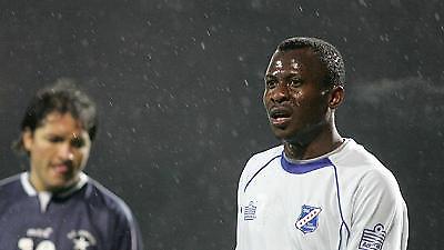 ΚΑΛΑΜΑΡΙΑ: Ανακοίνωσε τον Σιλά